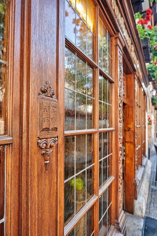 Brauhaus Zum Loewen Hotel มึลเฮาเซน ภายนอก รูปภาพ